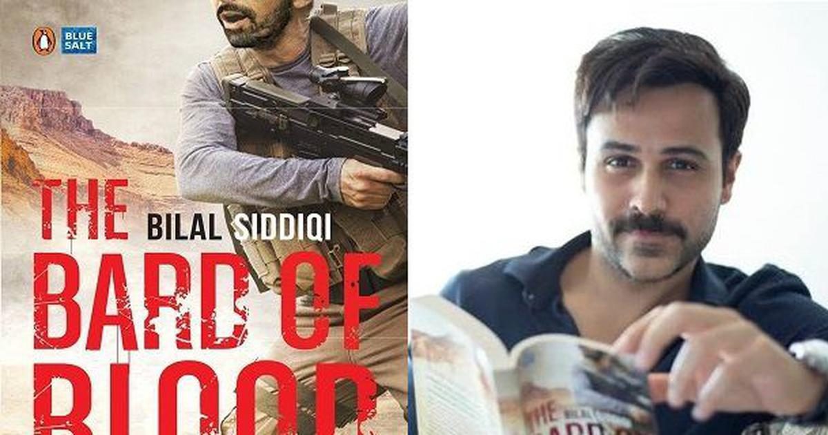 Netflix Bard Of Blood Web Series