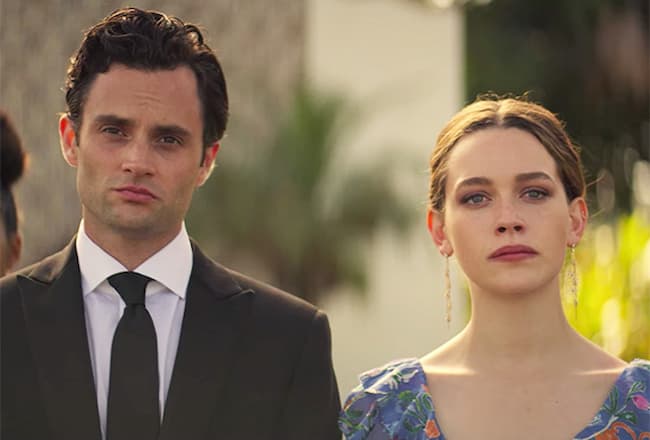 You Season 3 Release Date