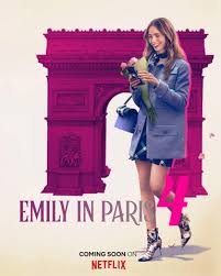 Emily in Paris Season 4 Release Date