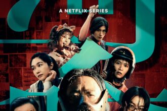 GG Precinct Release Date