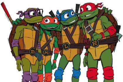 Tales of The Teenage Mutant Ninja Turtles Release Date